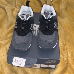Toddler New balance